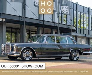 Mercedes-Benz 600 Gebrauchtwagen