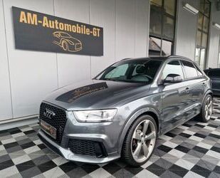 Audi RSQ3 Gebrauchtwagen