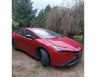 Toyota Prius Gebrauchtwagen