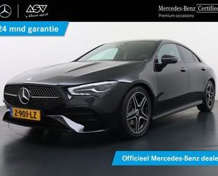 Mercedes-Benz CLA 180 Gebrauchtwagen