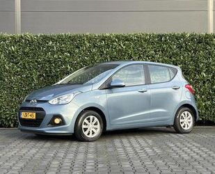 Hyundai i10 Gebrauchtwagen