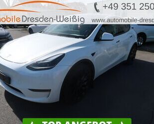 Tesla Tesla Model Y Performance Dual Motor AWD*Pano*21 Gebrauchtwagen