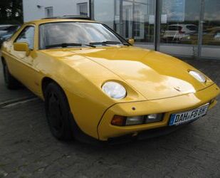 Porsche 928 Gebrauchtwagen