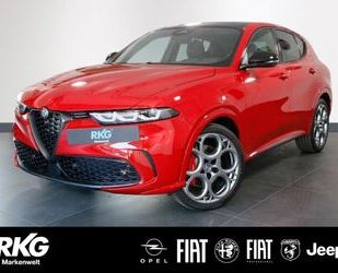 Alfa Romeo Tonale Gebrauchtwagen