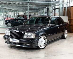 Mercedes-Benz E 320 Gebrauchtwagen