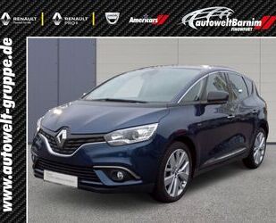 Renault Scenic Gebrauchtwagen
