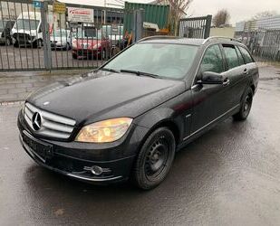 Mercedes-Benz C 200 Gebrauchtwagen