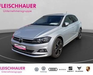 VW Polo Gebrauchtwagen
