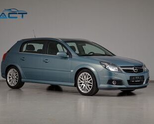 Opel Signum Gebrauchtwagen