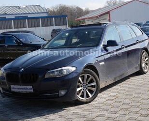 BMW 520 Gebrauchtwagen