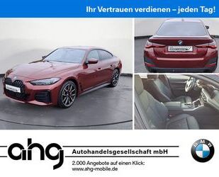 BMW 430 Gran Coupé Gebrauchtwagen