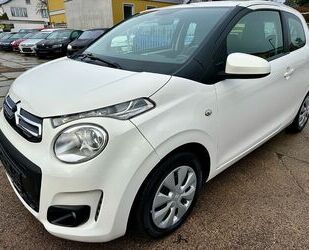 Citroen C1 Gebrauchtwagen