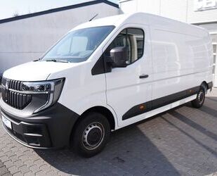 Renault Master Gebrauchtwagen