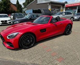 Mercedes-Benz AMG GT Gebrauchtwagen