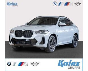 BMW X4 Gebrauchtwagen