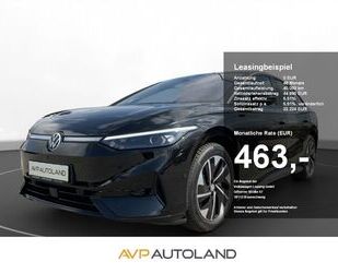 VW ID.7 Gebrauchtwagen