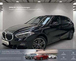 BMW 118 Gebrauchtwagen