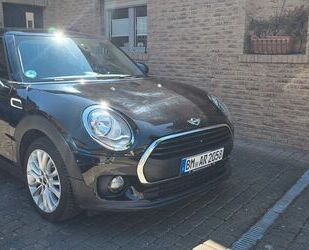 Mini One Clubman Gebrauchtwagen