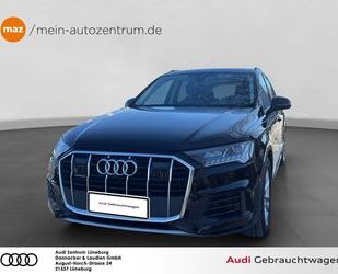 Audi Q7 Gebrauchtwagen