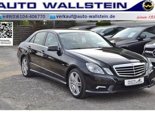 Mercedes-Benz E 200 Gebrauchtwagen