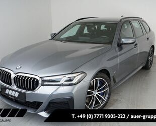 BMW 540 Gebrauchtwagen