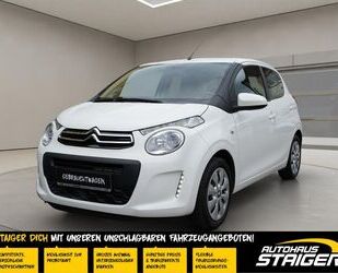 Citroen C1 Gebrauchtwagen