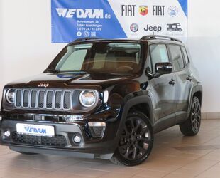 Jeep Renegade Gebrauchtwagen