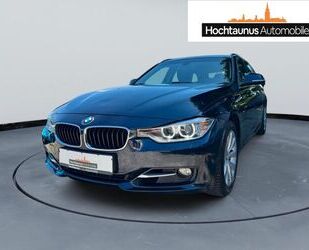 BMW 328 Gebrauchtwagen