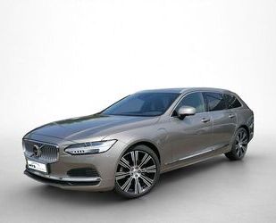 Volvo V90 Gebrauchtwagen