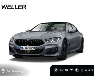 BMW M850 Gebrauchtwagen