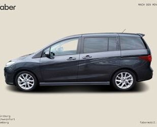 Mazda 5 Gebrauchtwagen