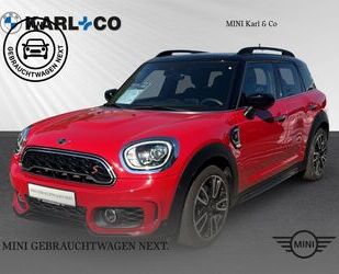 Mini Cooper S Countryman Gebrauchtwagen