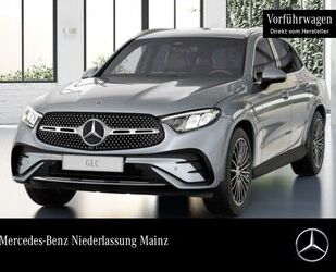 Mercedes-Benz GLC 200 Gebrauchtwagen