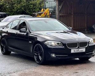 BMW 525 Gebrauchtwagen