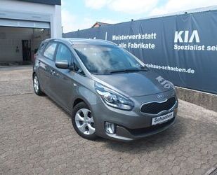 Kia Carens Gebrauchtwagen