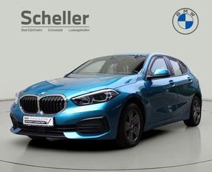 BMW 118 Gebrauchtwagen