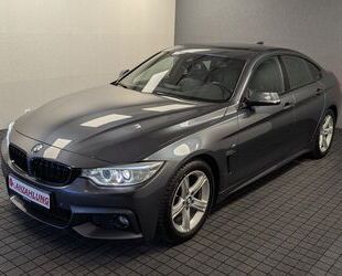 BMW 420 Gran Coupé Gebrauchtwagen