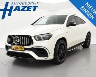 Mercedes-Benz GLE 63 AMG Gebrauchtwagen