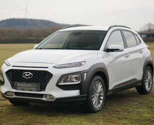 Hyundai KONA Gebrauchtwagen