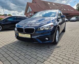 BMW 218 Active Tourer Gebrauchtwagen