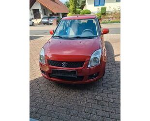 Suzuki Swift Gebrauchtwagen