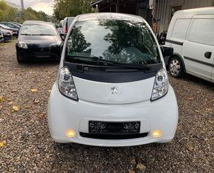 Peugeot iOn Gebrauchtwagen
