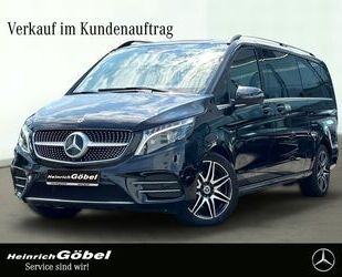 Mercedes-Benz V 300 Gebrauchtwagen