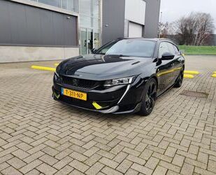 Peugeot 508 Gebrauchtwagen