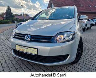 VW Golf Plus Gebrauchtwagen