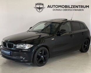 BMW 116 Gebrauchtwagen