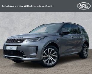 Land Rover Discovery Sport Gebrauchtwagen