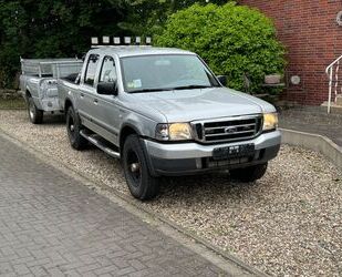 Ford Ranger Gebrauchtwagen