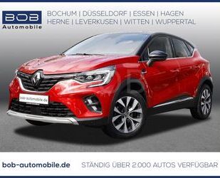 Renault Captur Gebrauchtwagen
