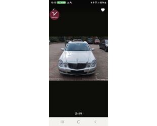 Mercedes-Benz E 350 Gebrauchtwagen
